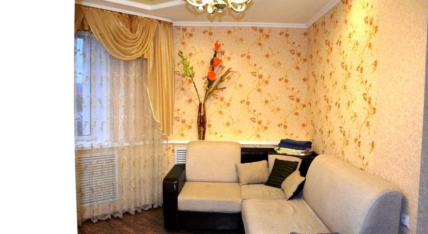 Апартаменты Flats-Line Apartaments Брянск