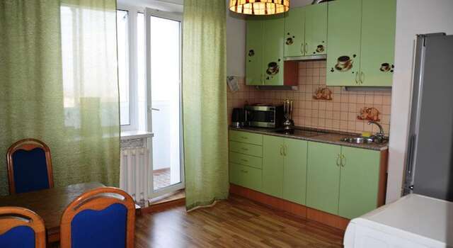 Апартаменты Flats-Line Apartaments Брянск-7